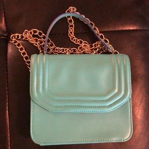 BCBG Generation Chain Purse